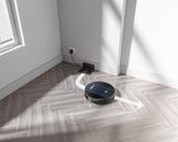 ZUN Robot Vacuum Cleaner G6, Ultra-Thin, 1800Pa Strong Suction, Automatic Self-Charging, 72648494