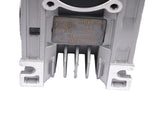 MRV050 301 Worm Speed Reducer Gear Box, 1750 Rated Input Speed 08997674