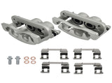2PCS Front Brake Calipers fit for Chevy Silverado 1500 GMC 18B4918 18B4919 2005-2008 93656425