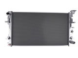 Direct Fit Radiator fit for Ram 1500 Classic SLT 2019-2021 55056858AB DPI13129 3 Row 32636655