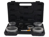 Hydraulic Exhaust Pipe Expander Tool Stretcher Kit 1-5/8" to 4-1/4" 78835 17350 31401975