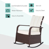 Garden chair / Rocking Chair 42476107