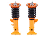 MaXpeedingrods Coilover Suspension Lowering Kit fit for BMW E36 Compact 94-99 04701932