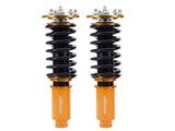 Coilover 24-Step Damper Adjustable Struts Kit fit for Acura TSX 2004-2008 CL9 96854012