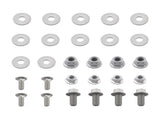Front Winch Plate fit for Polaris General XP 4 1000 Deluxe 2020-2026 Steel 13145148