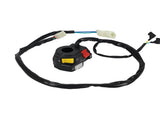 Handlebar control Switch fit for Honda Sportrax 400 TRX400EX 1999-2004 35020-HN1-000 81486960