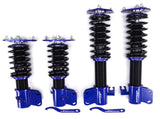 Coilovers fit for Subaru Impreza WRX 02-07 Forester 03-08 Adj. Height Shock Absorber 25195725