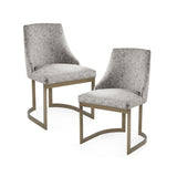 ZUN Bryce Dining Chair B03548772