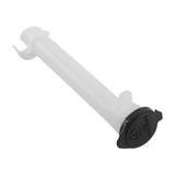 1x Windshield Washer Reservoir Tank Fit For Toyota Corolla 2014-2019 85315-02520, 8531502520, 83449629