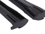 F4ZZ-7654000 Rail Weatherstrip fit for Ford Mustang & Cobra Convertibles 2001-2004 52081515