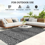 Reversible Outdoor Rug 54506779