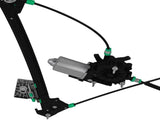 Front Left Window Lifter w/Motor fit for Chevrolet Corvette 1997-2004 10344131 71473585