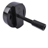 Front & Rear Crankshaft Seal Installer Tools Set Replacement for Ford F Super Duty 6.0L 6.4L 60844385