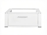 27" Wide Laundry Pedestal for Washer & Dryer, 14.4" Height 660 lbs Capacity Base Stand, Heavy Duty 51886419