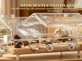 Hamster Cage/Pet Cage 12616420