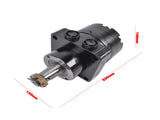 NEW Wheel Motor For Hydro Gear Lazer Z CT AS Toro HGM-15E-3051 MB150208AAJF 103-53333 51838881