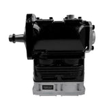 Air Brake Compressor Replacement for Iveco Truck Eurostar 400-440 Eurotech 180-190 500310903 93053264