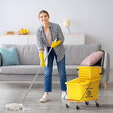 Mop Bucket Cart 05813561