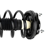 For 2000 2001 2002 2003 Mazda Protege Front Pair Complete Shocks & Struts 05650803