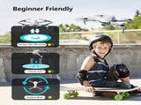 F10 adult foldable drone, WIFI FPV 1080P high-definition FPV real-time video remote control 79479989