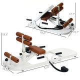 Sissy Squat Machine 49115606