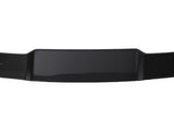 Rear Trunk Spoiler Wing fit for Toyota Corolla Hatchback 2019-2022 Gloss Black 87225003