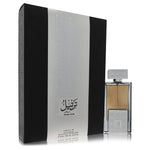 Tarteel Silver by Arabian Oud Eau De Parfum Spray 2.5 oz for Men FX-565497