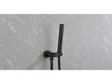Rain Shower Head Systems Wall Mounted Shower W2287141913