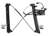 Power Window Regulator fit for Chevrolet Silverado 3500 2001-2006 15135971 Rear 17464760