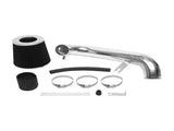 2.5" Intake Pipe With Air Filter for Honda Civic 2001-2005 1.7L AT/MT Racing Black 34740969
