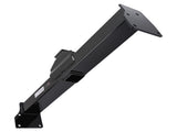 Rear Class 5 Trailer Hitch fit for Ford F-250/F-350 1999-2016 Super Duty 2.5" Tube 19166541