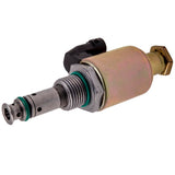 Fuel Pressure Regulator Sensor Valve IPR & ICP for Ford E-350 7.3L 2003 F81Z9C968AB 87586066