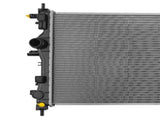 Radiator fit for Chevrolet Cruze 2014-2015 1.4L 1.8L Manual Transmission CU13199 69503129