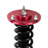 Front & Rear Struts Shock Absorber For Ford Expedition & For Lincoln Navigator 2003 - 2006 Coilovers 63207665