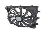 Radiator Cooling Fan Assembly Fits for Chevrolet Camaro Coupe Convertible 3.6L V6 2021-2024 10914159
