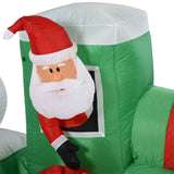 Christmas Inflatables Decoration 60079638
