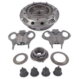 Transmission Dual Clutch Fork Kit For FORD FOCUS Fiesta 2012- 2019 6DCT250 DPS6 23614616