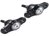 Front Lower Suspension Control Arm Sway Bar End Link fit for 07-12 Hyundai Elantra 65659903