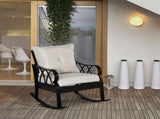 Garden chair / Rocking Chair 14414381