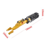 Front Left Shock Strut Assy Replacement for Dodge Challenger SRT Charger SXT w/Electric 05181906AB 05243265