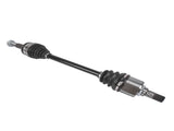 Front Left 27.91" CV Axle Shaft Fits for 2020-2023 Nissan Sentra 2.0L L4 Auto Trans FWD 39101-6LB0A 27366220