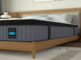14 Inch Hybrid Mattress King Memory Foam & Pocket Spring Bed Cooling, Pressure Relief, Back & B2716P415547