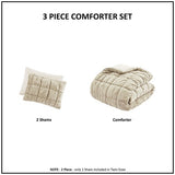 Twin 2 Piece Comforter Set B035P203234