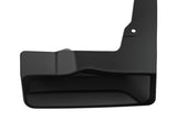 4x Mudguards Fender Mud Flaps fit for Toyota Sienna 2010-2017 PT769-08111 Black 30151578