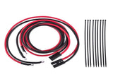Snowplow Power Ground Cable Truck Plow Side Replacement for Boss Snow Plow HYD01690 12262120