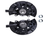 Front Steering Knuckle & Wheel Hub Bearing Fit fit for Toyota Camry SE 698-382 12-17 59871931