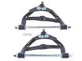 4Pcs Front Upper and Lower Tubular Control Arms Fit for Chevrolet El Camino Buick Regal 44865788