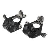 2" Drop Lowering Spindles Kit Fit for Chevy Avalanche 1500 2002-2006 Fit for Chevy Silverado 1500 73636649