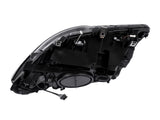 Right Side Xenon Headlight Replacement for BMW 5 Series F18 F10 550i 535i 528i M5 2011-2013 7271912 80677338