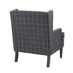 ZUN Decker Accent Chair B03548950